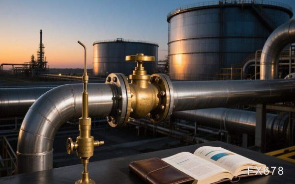 伊朗局势支撑供应溢价，原油价格小幅走高