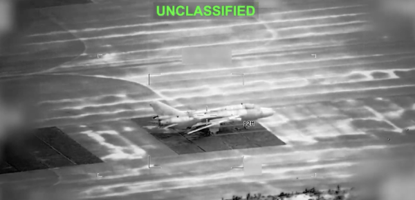 美国中央司令部称正持续空袭伊朗