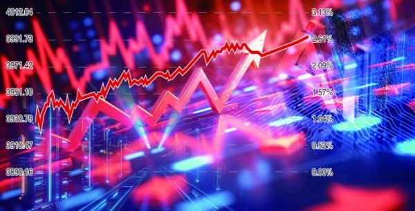 沪指百点长阳 科技成长板块全面领跑