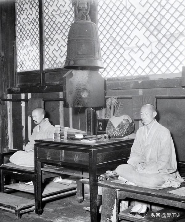 1946年上海滩那场轰动一时的“汉奸和尚案”
