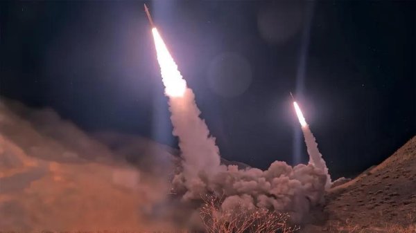 前美国国家安全事务助理：特朗普在伊朗战争中决策失误