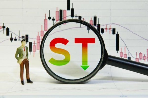 ST股市值1150亿，江苏首富“迟到”布局却赢麻了