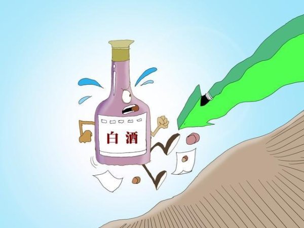 一边白酒跌，一边科技涨，散户的钱就是这样亏光的