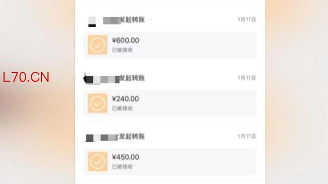 小伙恋上大7岁女老板转账被要求写自愿赠与 恋爱花费追讨难