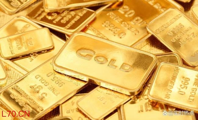 黄金要跌到啥时候 投资者信心受挫