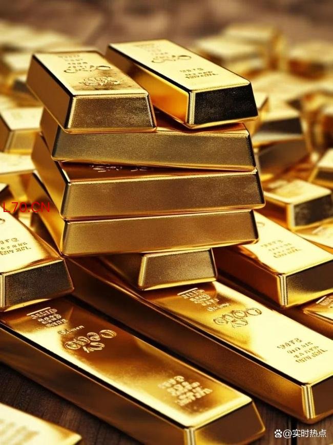 黄金要跌到啥时候