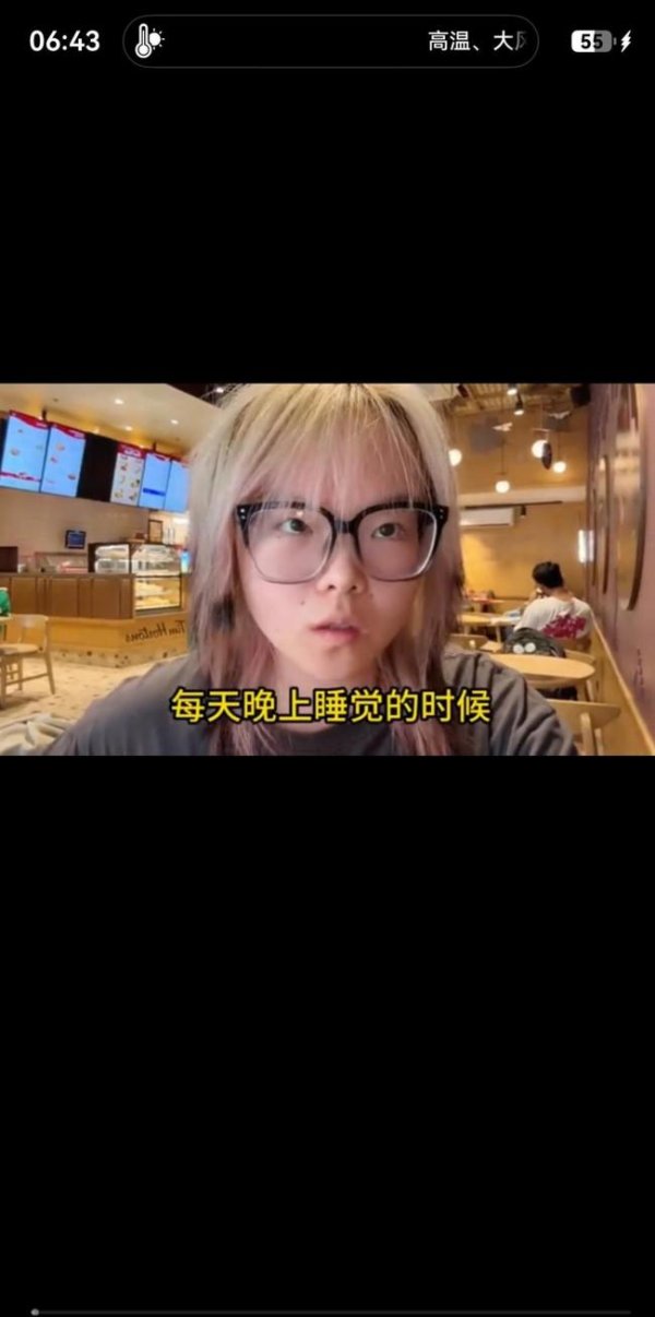 印度留学生称感觉内脏在沸腾 高温下的生存挣扎