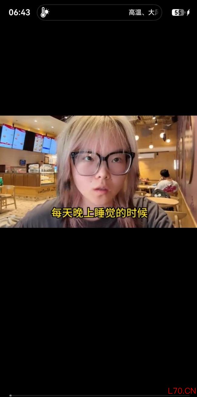 印度留学生称感觉内脏在沸腾