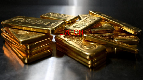 投机资金大举离场 金价跌至六个月低点