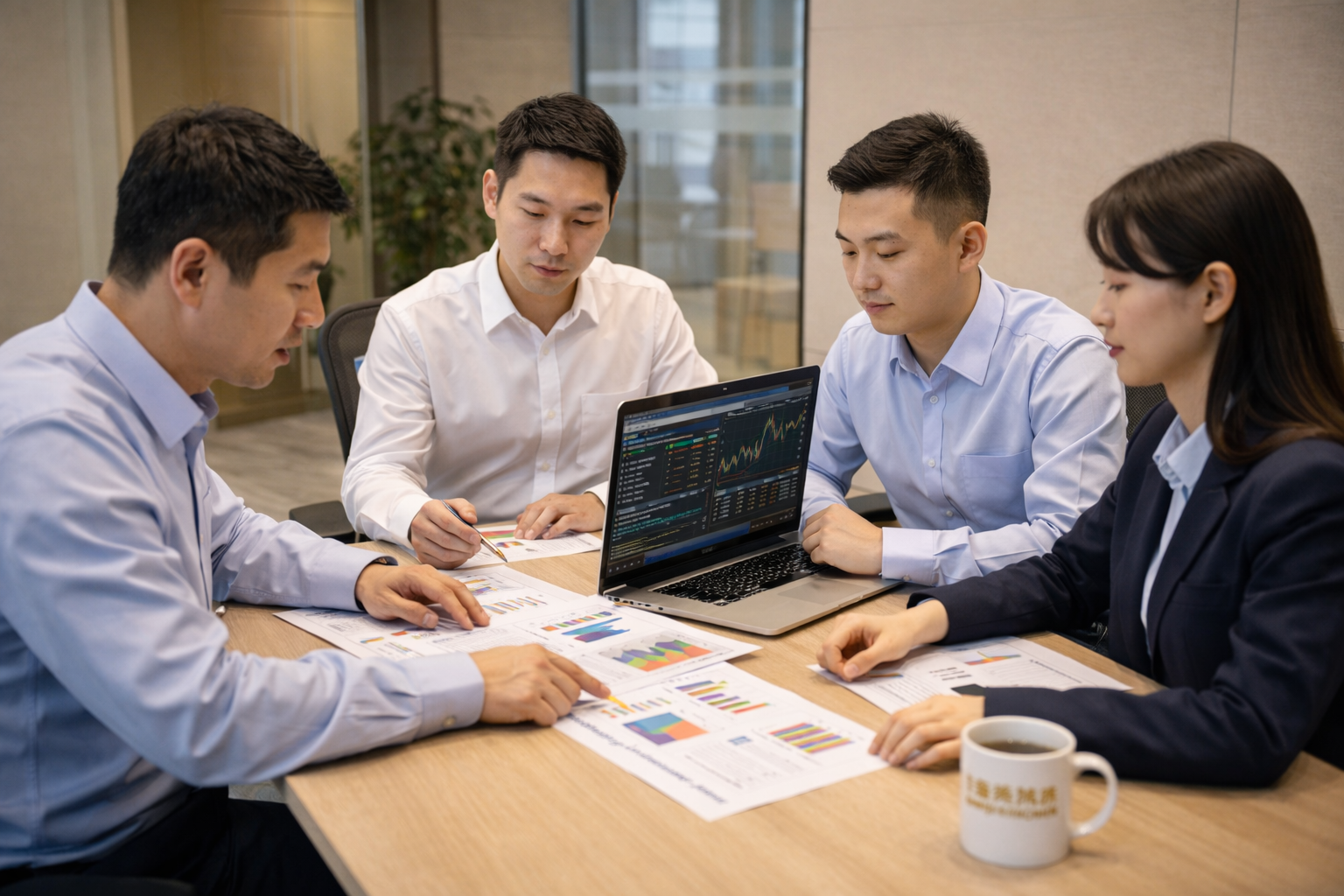 海外交易市场场景下南京股票配资网的透明度与信息披露实战经验